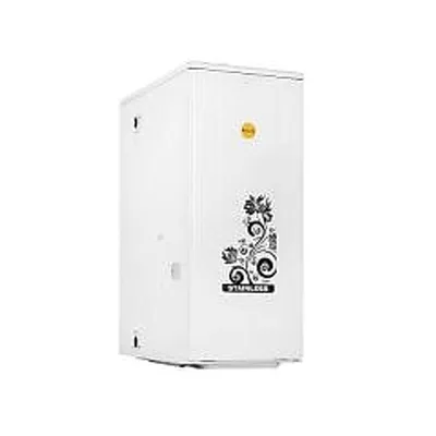 Напольный дизельный котел Kiturami STSO-17