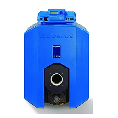 Напольный котел Buderus Logano G125-32 WS