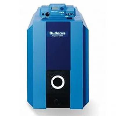 Напольный котел Buderus Logano G215-52 WS