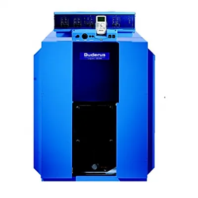 Напольный котел Buderus Logano GE315-105