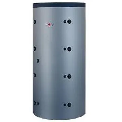 Бойлер косвенного нагрева Wolf SPU-2-W 1000