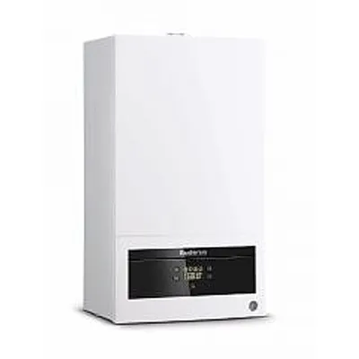 Настенный газовый котел Buderus Logamax U072-24