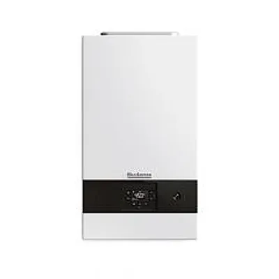 Настенный конденсационный газовый котел Buderus Logamax Plus GB122i-24 T H 24 кВт одноконтурный