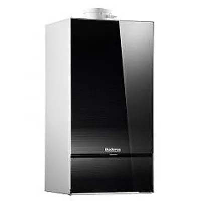 Настенный конденсационный котел Buderus Logamax plus GB172-35 i H