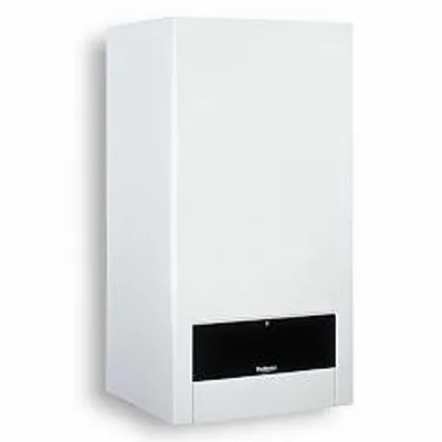 Настенный газовый котел Buderus Logamax U054-24