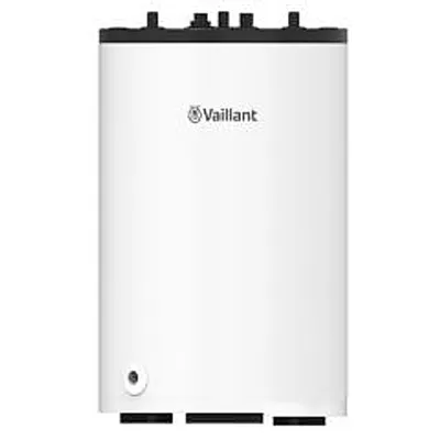 Бойлер косвенного нагрева Vaillant VGR VIH CN 300 боковое подключение