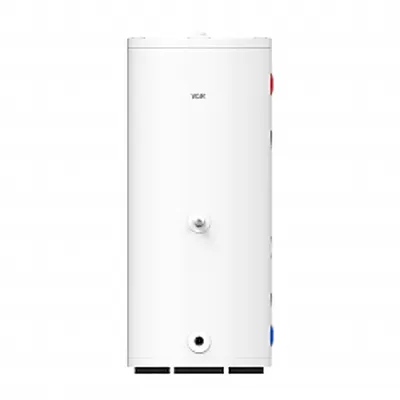 Бойлер косвенного нагрева Vaillant VGR VIH R CN 400 боковое подключение