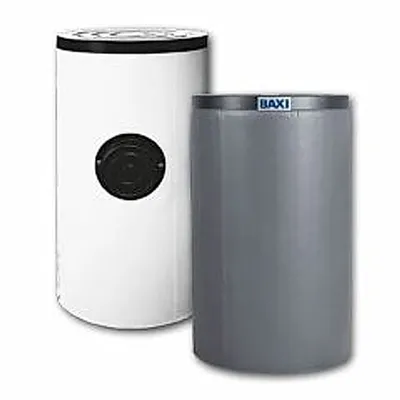 Бойлер косвенного нагрева BAXI UBT 160 (GR)