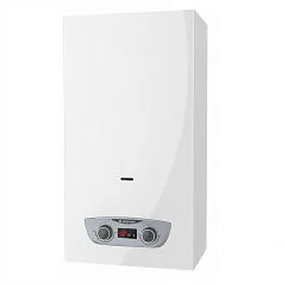 Газовая колонка Ariston FAST R DISPLAY 14L NG