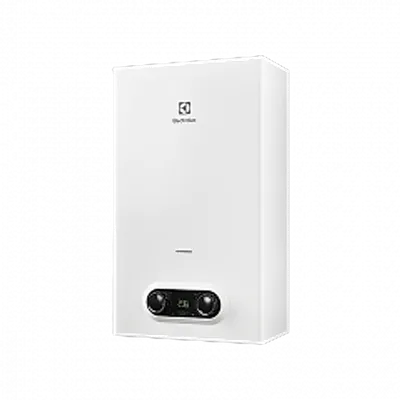 Газовая колонка Electrolux GWH 10 NanoPlus 2.0