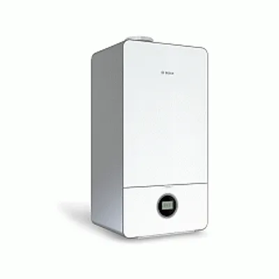 Настенный одноконтурный газовый котел Bosch Condens 7000i W GC7000iW 42