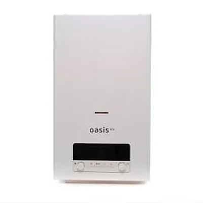 Настенный газовый котел Oasis Eco BE-11