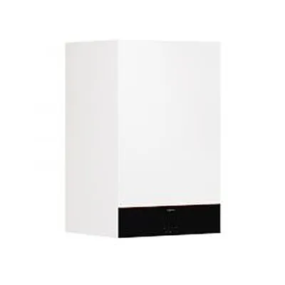 Конденсационный котел Viessmann Vitodens 111-W тип B1LF 25 кВт со встроенным бойлером, 7544700