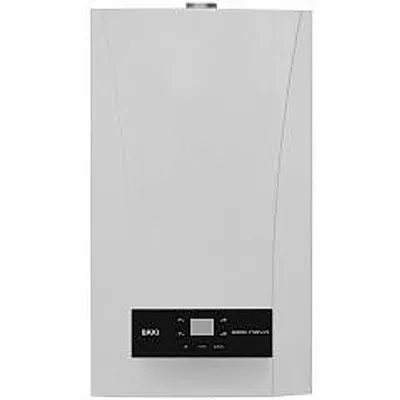 Настенный газовый одноконтурный котел Baxi ECO Nova 1.24F