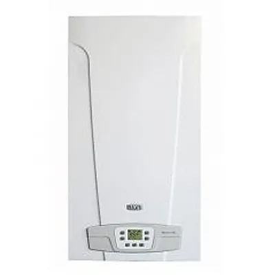 Настенный одноконтурный котел Baxi ECO-4s 1.24F