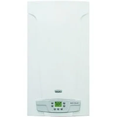 Настенный одноконтурный котел Baxi ECO Four 1.24 F