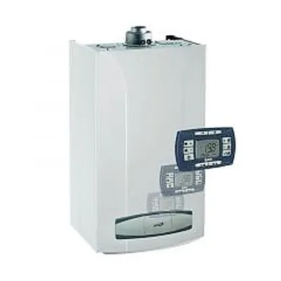 Настенный одноконтурный котел Baxi LUNA3 Comfort 1.240 i