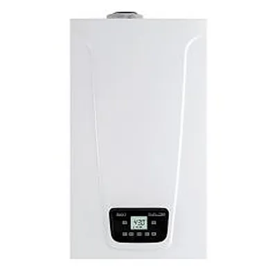 Настенный конденсационный котел Baxi Luna Duo-tec E 1.24