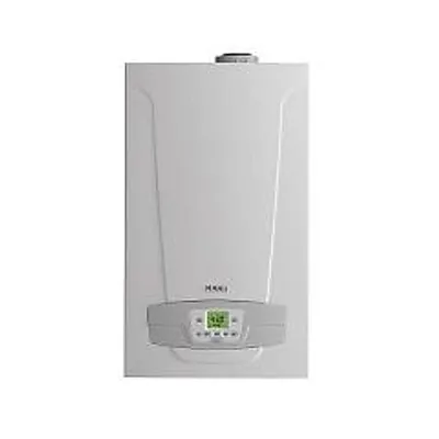 Настенный конденсационный котел Baxi Luna Duo-tec MP 1.60