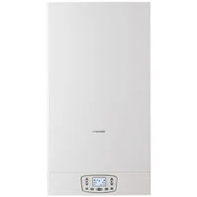 Настенный газовый двухконтурный котёл ITALTHERM TIME 35 F