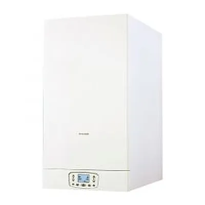 Настенный газовый одноконтурный котёл ITALTHERM Time Power 50 K