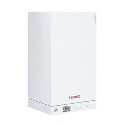 Настенный газовый котел Hermes (Viessmann) Legacy 100-W A1JB 24 кВт двухконтурный