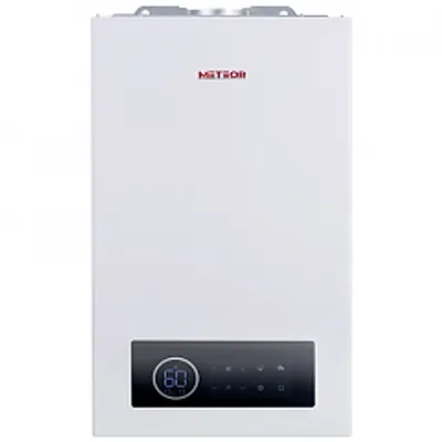 Котел газовый настенный двухконтурный Meteor B30 24C