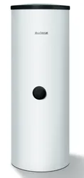 Бойлер Buderus Logalux SU120/5 W белый