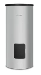 Бойлер Buderus Logalux SU300.5 S-B серебристый