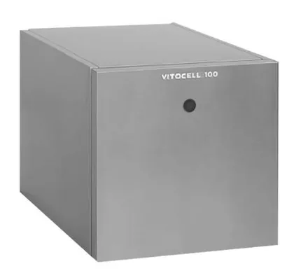 Бойлер Viessmann Vitocell 100-H 130 Z003839
