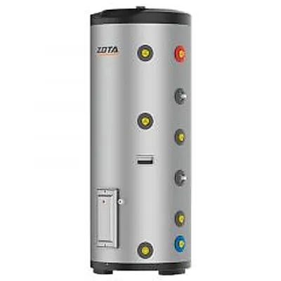 Бойлер косвенного нагрева Zota E-HOT 300 3 кВт