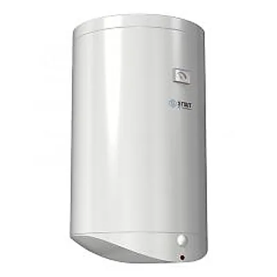 Настенный бойлер косвенного нагрева Stout (100 л.) ТЭНом 2,4 кВт