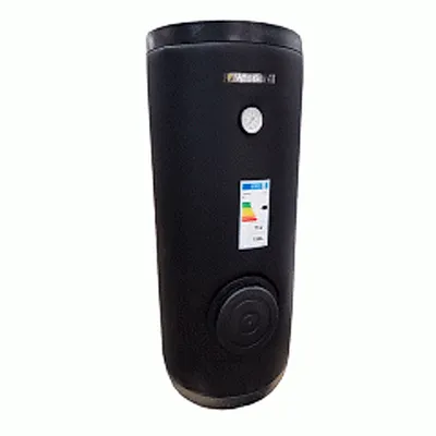 Бойлер косвенный Vessen VAP Bot Elit 2000 с одним змеевиком