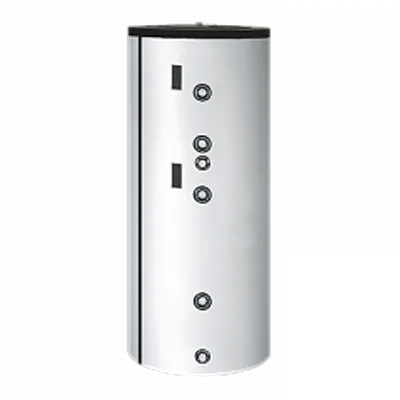 Бойлер косвенного нагрева AUSTRIA EMAIL HT 500 ERMR