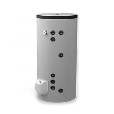 Бойлер косвенного нагрева Eldom Green Line FV S21 300 литров