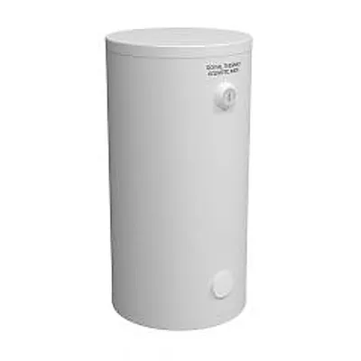 Бойлер косвенного нагрева из нержавейки Royal Thermo AQUATEC INOX RTWX 150