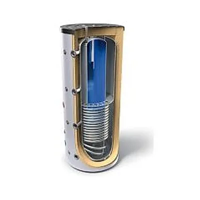 Бойлер косвенного нагрева Tesy V 12 S 1500 120 EV 300 55 С