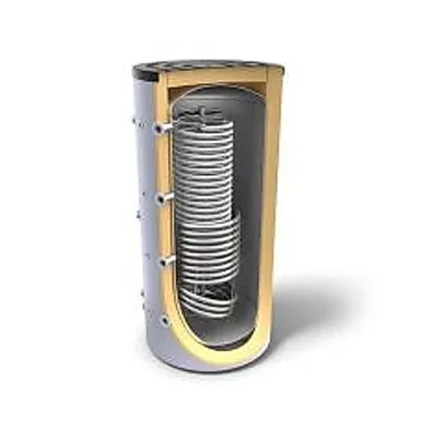 Бойлер косвенного нагрева Tesy V 12 S 1000 95 HYG5.5 HE C