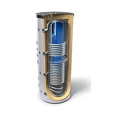 Бойлер косвенного нагрева Tesy V 12/9 S2 800 95 EV 200 45 С