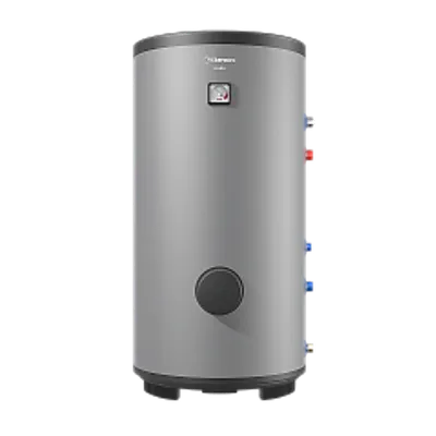 Бойлер косвенного нагрева из нержавейки Thermex Nixen 150 F (Combi)