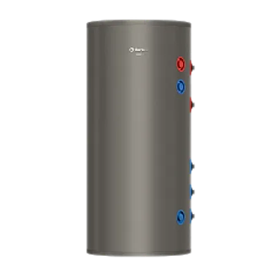 Бойлер косвенного нагрева THERMEX Kredo 200 F