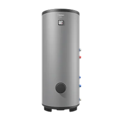 Бойлер косвенного нагрева из нержавейки Thermex Nixen 200 F (Combi)