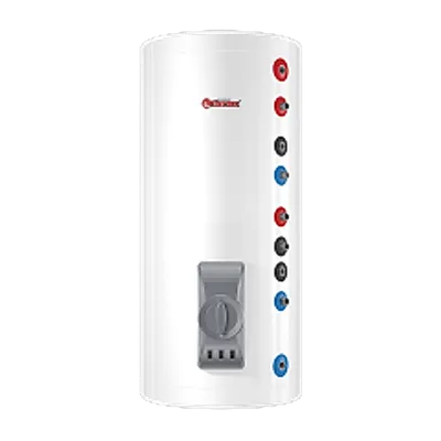 Бойлер косвенного нагрева Thermex IRP 200 V (combi) PRO