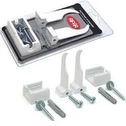 Настенный регулируемый кронштейн RIFAR (2 шт.) (R.Ad.SA01)