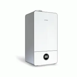 Настенный двухконтурный газовый котел Bosch Condens 7000i W GC7000iW 20/28 C