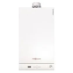 Настенный конденсационный котёл Viessmann Vitodens 050-W 24 кВт BPJC (7723165)