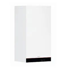 Газовый конденсационный котел Viessmann Vitodens 050-W тип B0KA Kombi 25 кВт
