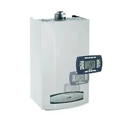 Настенный одноконтурный котел Baxi LUNA3 Comfort 1.310 Fi