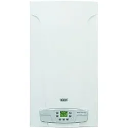 Настенный одноконтурный котел Baxi ECO Four 1.24 F