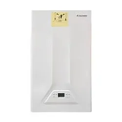 Настенный газовый двухконтурный котёл ITALTHERM City Top 35 K